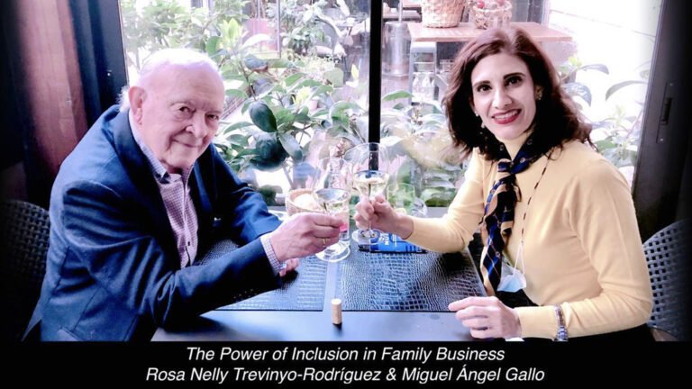 Interview with Dr. Trevinyo-Rodríguez: Gender Diversity In Enterprises Is Profitable, Must Be Capitalised On